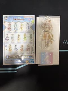 学園アイドルマスター 一番くじ H賞 アクリルスタンド　十王星南のサムネイル