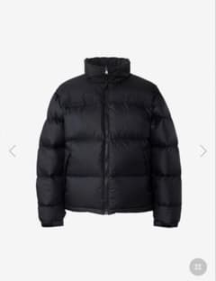 値下 げ【完売品_黒L】ノースフェイス_限定ヌプシジャケット_ND92531R 2025限定品】ノースフェイス ヌプシND92531R オールブラック S - メルカリ