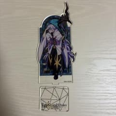 FGO 바빌로니아 아크릴 스탠드 마린 울크의 창포 선샤인