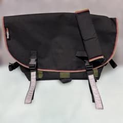 BAGABOO workhorse messenger bag Mサイズ - メルカリ