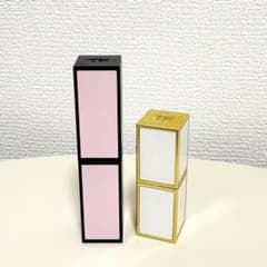 TOMFORD 톰 포드 립 컬러 새틴 매트 52R 립밤