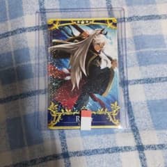 FGOAC FGOアーケード 天草四郎　最終再臨　フェイタルのサムネイル