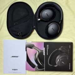 Bose QuietComfort Ultra Headphones（第2世代）のサムネイル