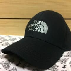 ノースフェイス キャップのサムネイル