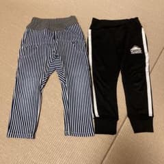 オフィシャルチームパンツセット♡のサムネイル