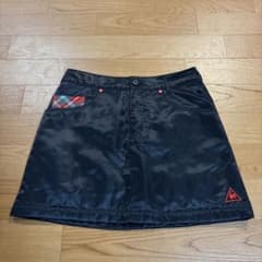 ルコック 中綿スカート 7号　ゴルフのサムネイル