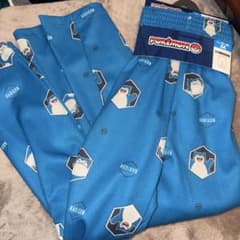 ポケモン カビゴン ステテコ ズボン パンツ ハーフパンツ ショートパンツ M