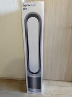 【新品】ダイソン空気清浄機能付ファン　dyson pure coolのサムネイル