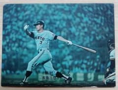 野球カード 89年 ロッテガム野球カード ロッテ4枚 | Shop at Mercari