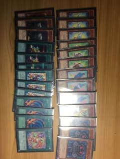 遊戯王 ファーニマルのサムネイル