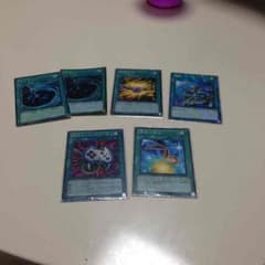 遊戯王のサムネイル