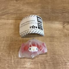 サンリオキャラクターズ つながるキャンディチャーム マイメロディのサムネイル