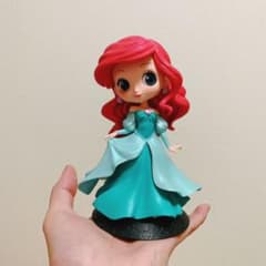 専用 Qposket アリエル ラプンツェルのサムネイル
