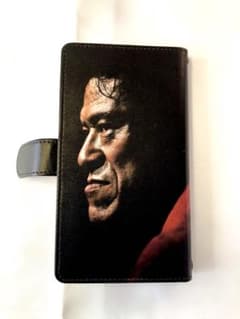 アントニオ猪木　スマホケース アントニオ猪木 スマホケース アントニオ猪木 スマホケース（マルチ