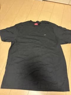 Thumbnail of Supreme スモールボックスブラック Tシャツ XL