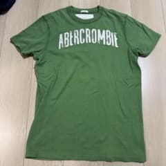 Abercrombie & Fitch Tシャツ S サイズのサムネイル