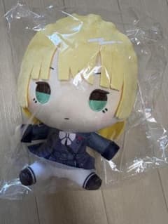 ヘブンバーンズレッド ヘブバン もちどる 七瀬七海 - メルカリ