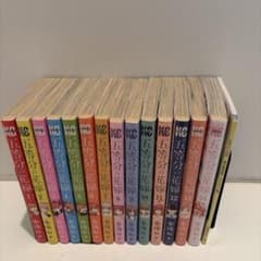 五等分の花嫁 全巻セット 1-14巻 ミニイラスト集春場ねぎ　ポストカード付きのサムネイル