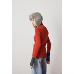 herin.cye Knit inner topsのサムネイル