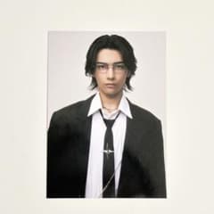 げんじぶ 原因は自分にある。 武藤潤 テトラへドロン TSUTAYA トレカ