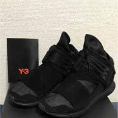 Y-3 Qasa highのサムネイル