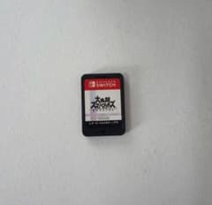 大乱闘スマッシュブラザーズ スマブラ Switchのサムネイル