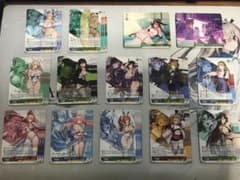 WS ヴァイス ブラウンダスト2 デッキ パーツ付き - メルカリ