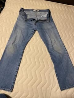 Levi’s 517 ブーツカット デニム W33 L32 メキシコ製のサムネイル