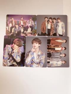 SUGA ミニフォト コンプ Magic Shop マジックショップ BTS BTS MAGIC SHOP マジショ ミニフォト SUGA - メルカリ