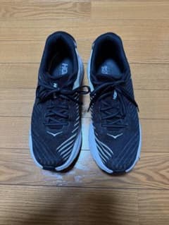 HOKA ブラック　RINCON 27cmのサムネイル