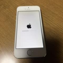 iPhone5s スペースグレイ 32GB - メルカリ