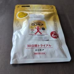 サントリーロコモア30日分180粒入り - メルカリ
