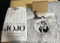 JOJO : 조조전 접시 ([조조의 기묘한 모험 : 동방 센스케] 아트 플레이트)