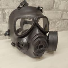 ☆サバゲ ガスマスク 型 フルフェイス ゴーグル コスプレ エアーガン