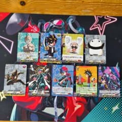 【即購入可】ヴァンガード キラカード まとめ売り(カード追加) 即購入可】ヴァンガード キラカード まとめ売り(カード追加) 即購入可