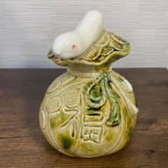 蛇　巳　白蛇　福　縁起物　置物 蛇 巳 白蛇 福 縁起物 置物 - メルカリ