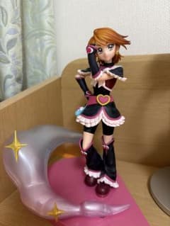 プリキュア 一番くじ フィギュアのサムネイル