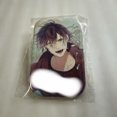 DIABOLIK LOVERS 逆巻アヤト 缶バッジ 潜血祭 - メルカリ