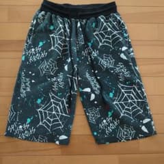 Spiderman shorts, size M