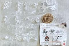Thumbnail of 機動戦士ガンダム　MOBILE SUIT ENSEMBLE