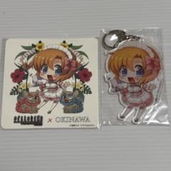 【限定品】ひぐらしのなく頃に×うみねこのなく頃に×pharfaite 沖縄コラボ い*か様 【限定品】ひぐらしのなく頃に×うみねこのなく頃に×pharfaite