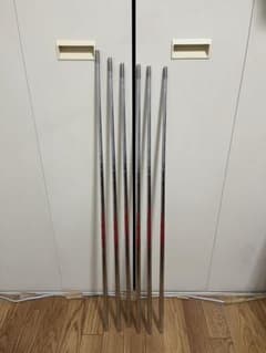 アイアン用　モーダスTOUR105 S  5-P セットのサムネイル