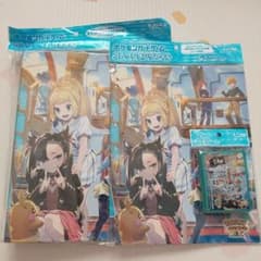 トレーナーズサロン　3点セットのサムネイル
