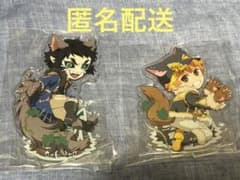 귀멸의 칼날 ufotable 할로윈 2025 랜덤 악스타 B 번개 형제