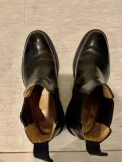 Church's チャーチ　サイドゴア 65F Goodwardのサムネイル
