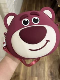 熊のサムネイル