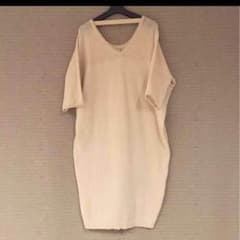 2way！KBF♡ロングニットワンピースのサムネイル