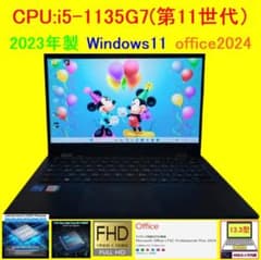 G83HV/11世代i5/SSD 256GB/16GB/FHD/13.3② G83HV/11世代i5/SSD 256GB/16GB/FHD/13.3型① - メルカリ