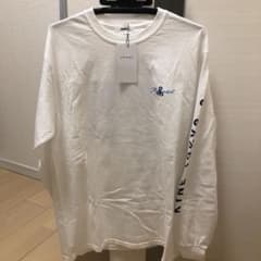 SOPH kyne コラボロンTのサムネイル