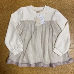 まゆ様専用✩プティマイン♡長袖チェニック・トップスのサムネイル